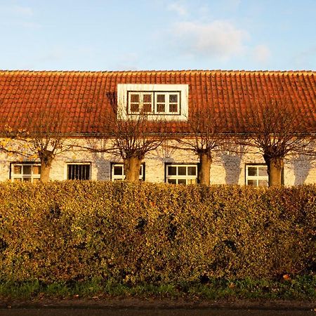 De 6 Linden Boutique Hotel Sluis Kültér fotó