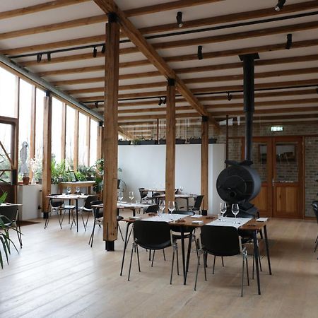 De 6 Linden Boutique Hotel Sluis Kültér fotó