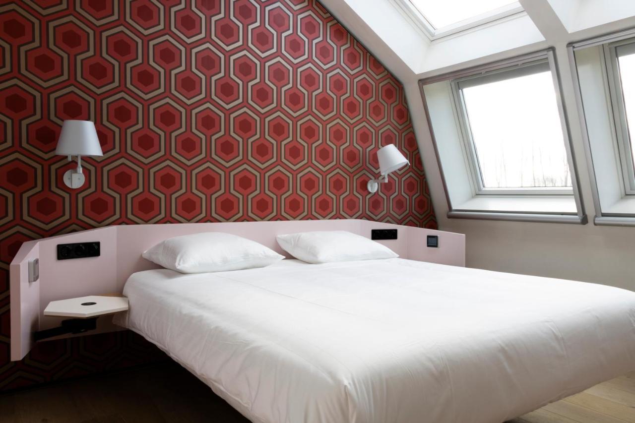 De 6 Linden Boutique Hotel Sluis Kültér fotó