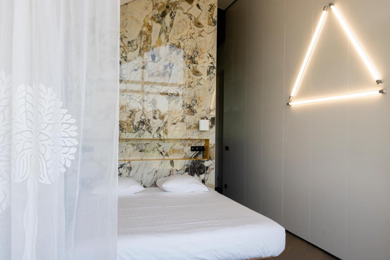 De 6 Linden Boutique Hotel Sluis Kültér fotó