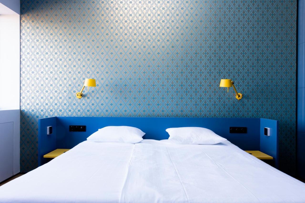 De 6 Linden Boutique Hotel Sluis Kültér fotó