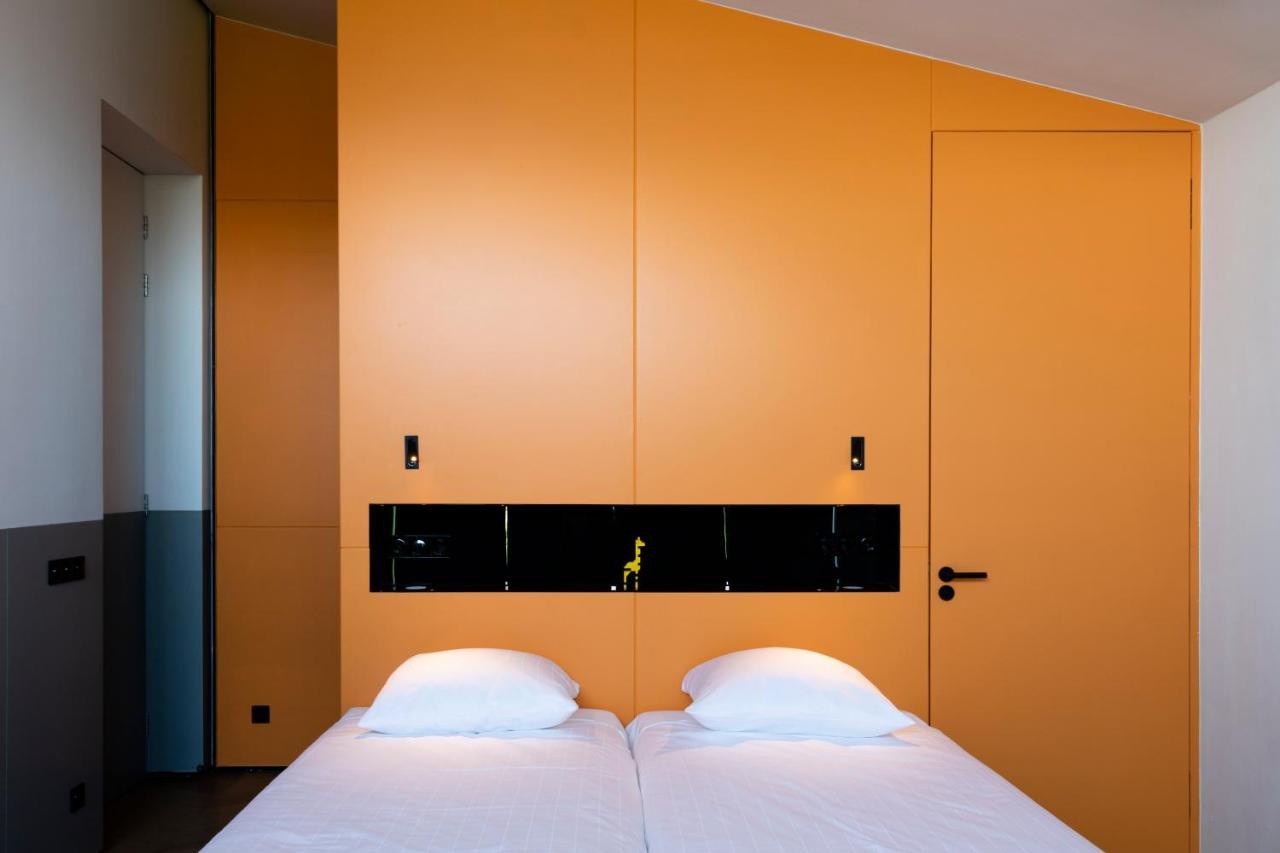 De 6 Linden Boutique Hotel Sluis Kültér fotó