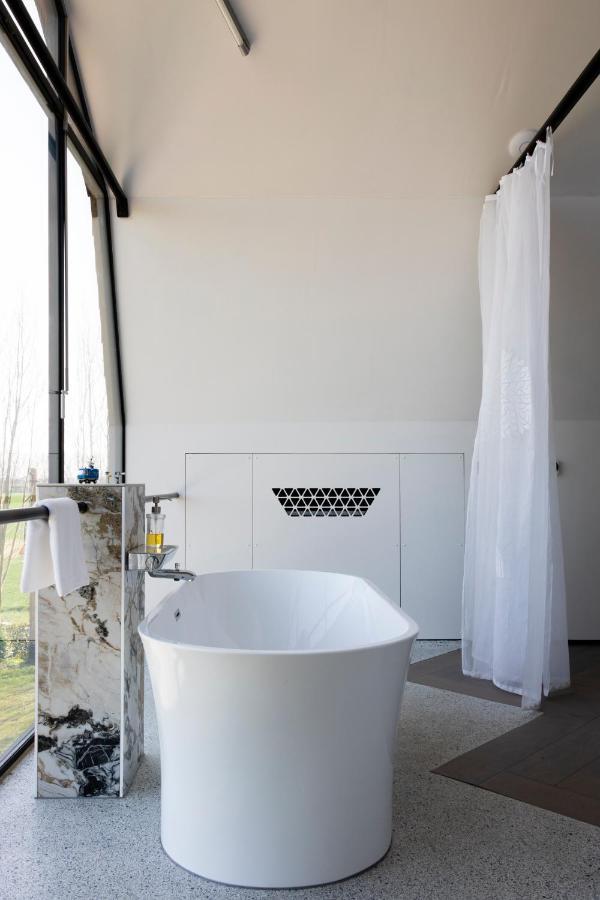De 6 Linden Boutique Hotel Sluis Kültér fotó