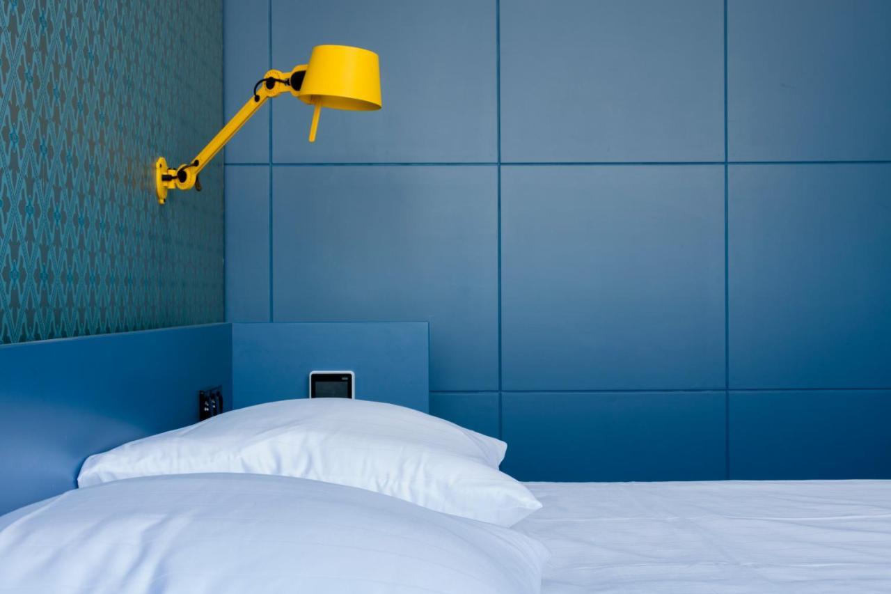 De 6 Linden Boutique Hotel Sluis Kültér fotó