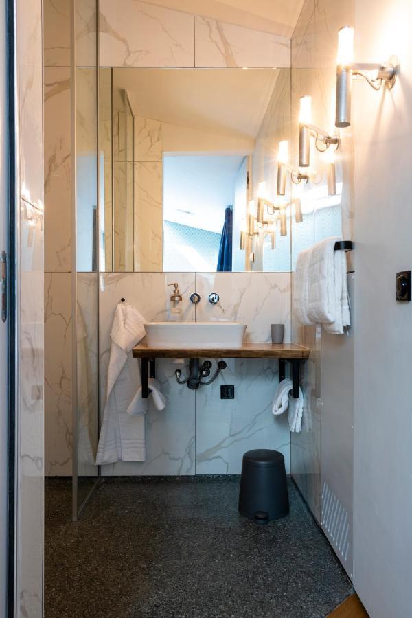 De 6 Linden Boutique Hotel Sluis Kültér fotó
