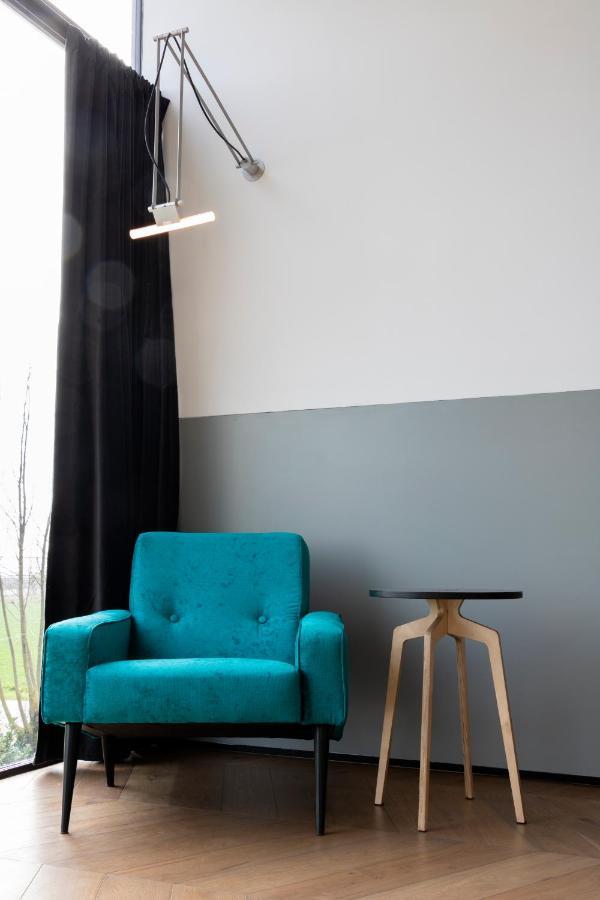 De 6 Linden Boutique Hotel Sluis Kültér fotó