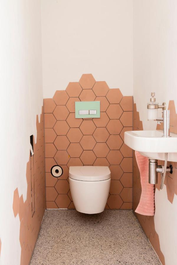 De 6 Linden Boutique Hotel Sluis Kültér fotó