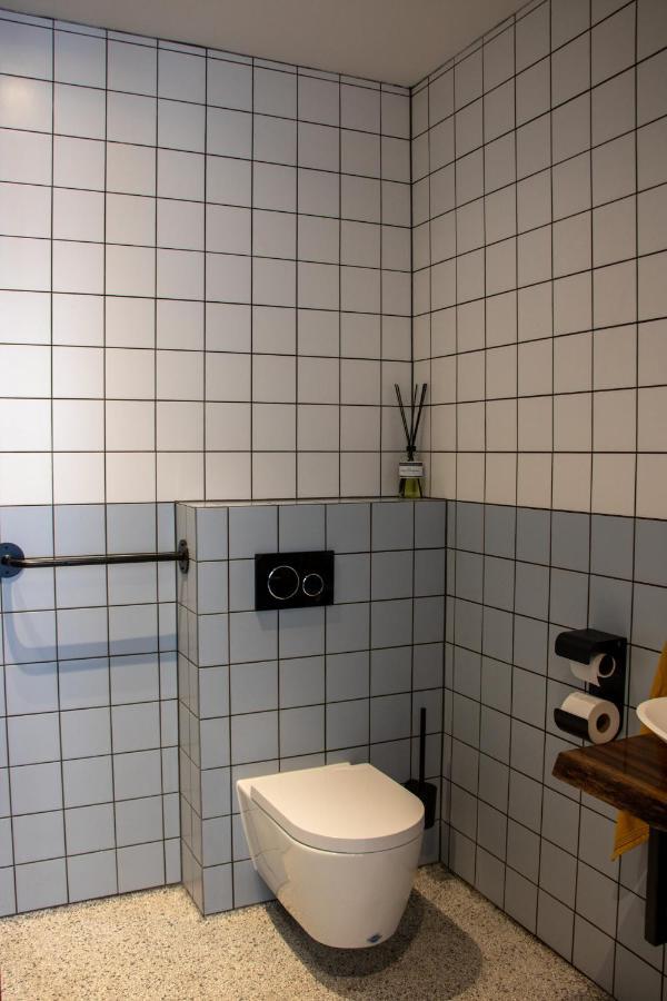 De 6 Linden Boutique Hotel Sluis Kültér fotó