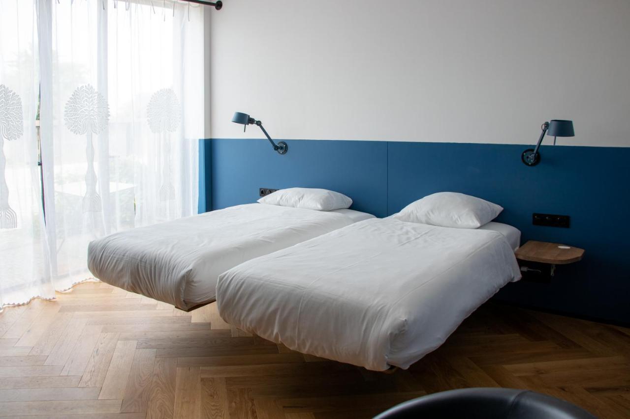 De 6 Linden Boutique Hotel Sluis Kültér fotó