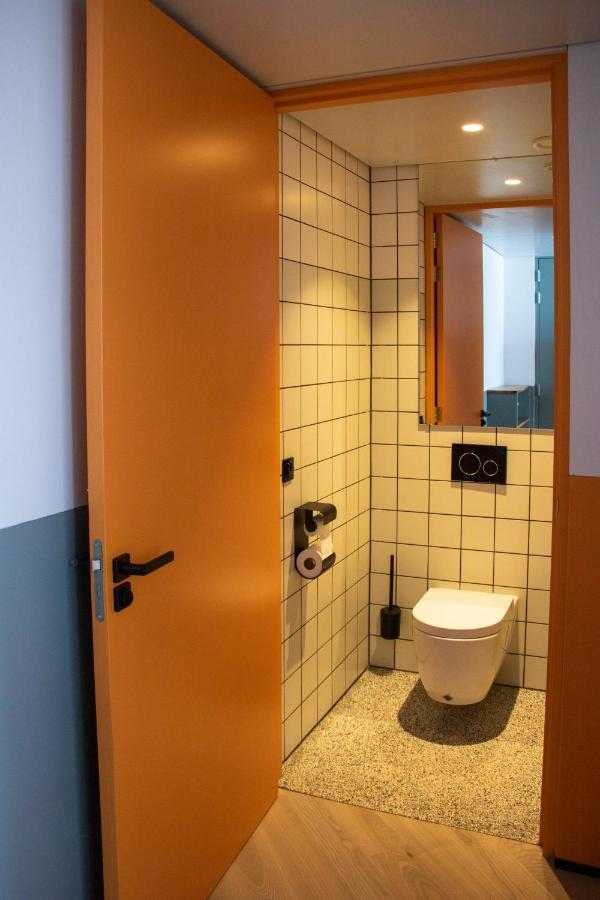 De 6 Linden Boutique Hotel Sluis Kültér fotó