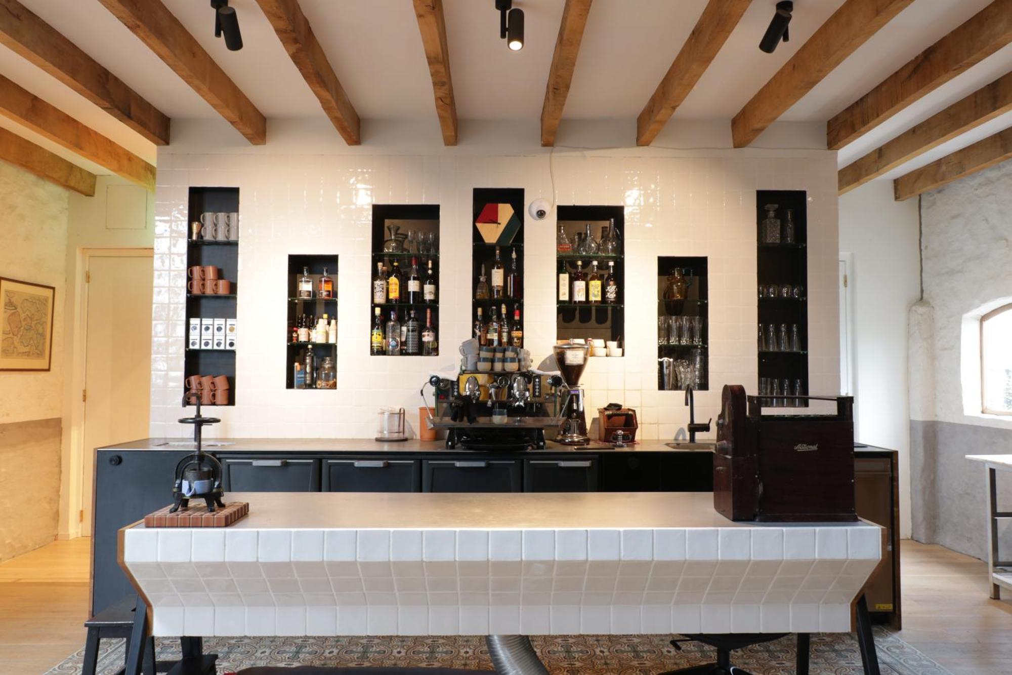 De 6 Linden Boutique Hotel Sluis Kültér fotó