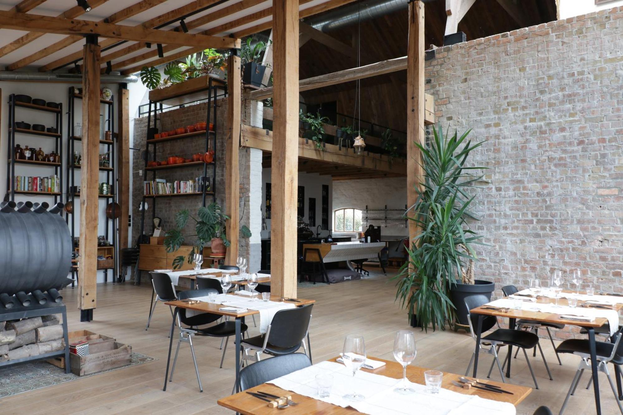 De 6 Linden Boutique Hotel Sluis Kültér fotó