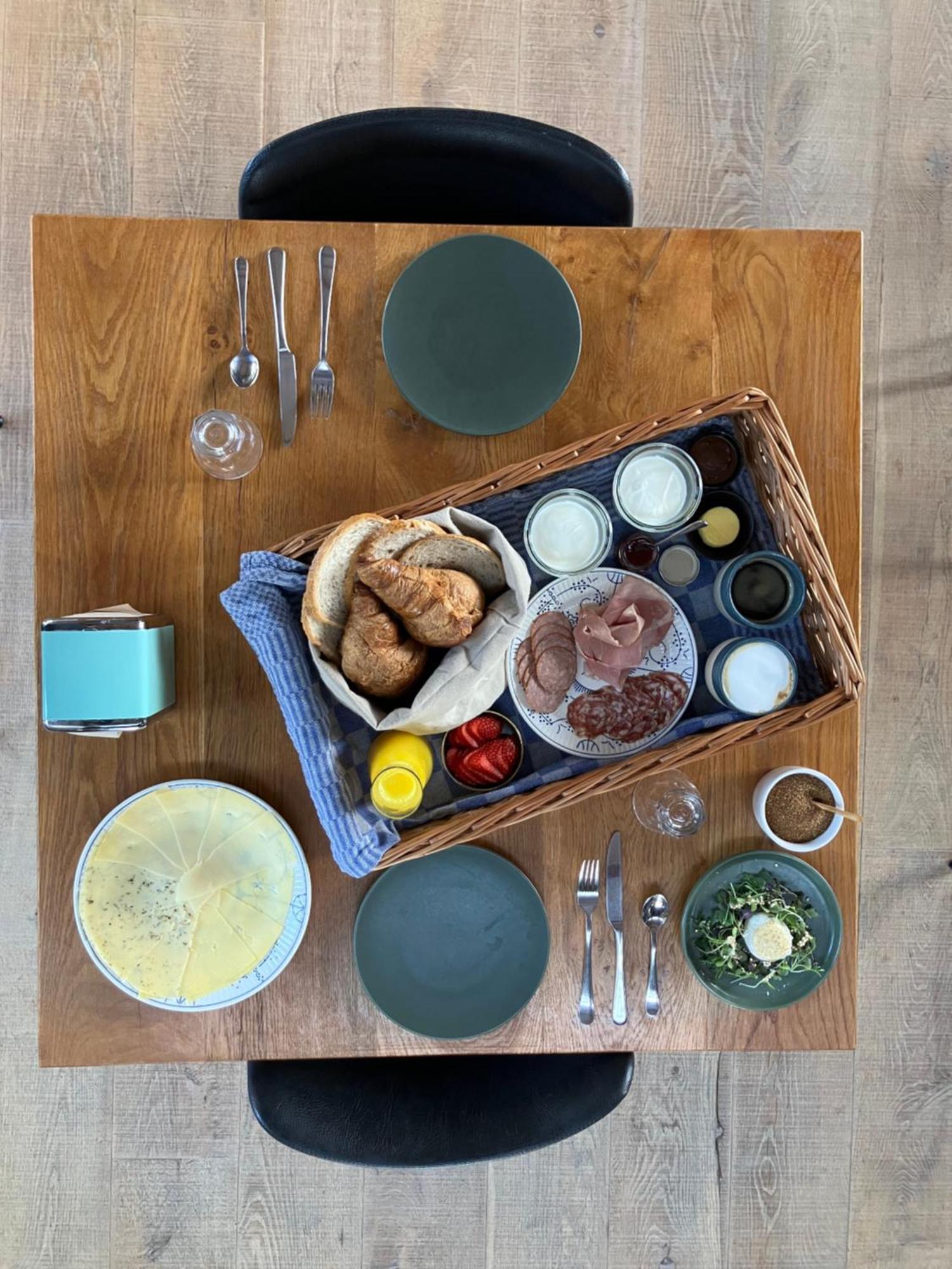 De 6 Linden Boutique Hotel Sluis Kültér fotó